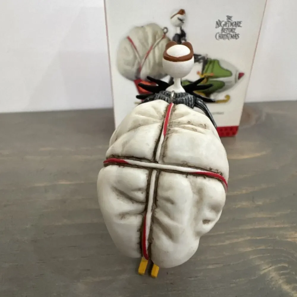 Hallmark 2013 nightmare